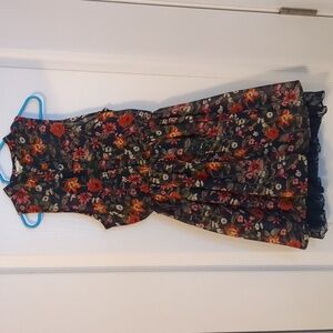 Knitworks girls dress